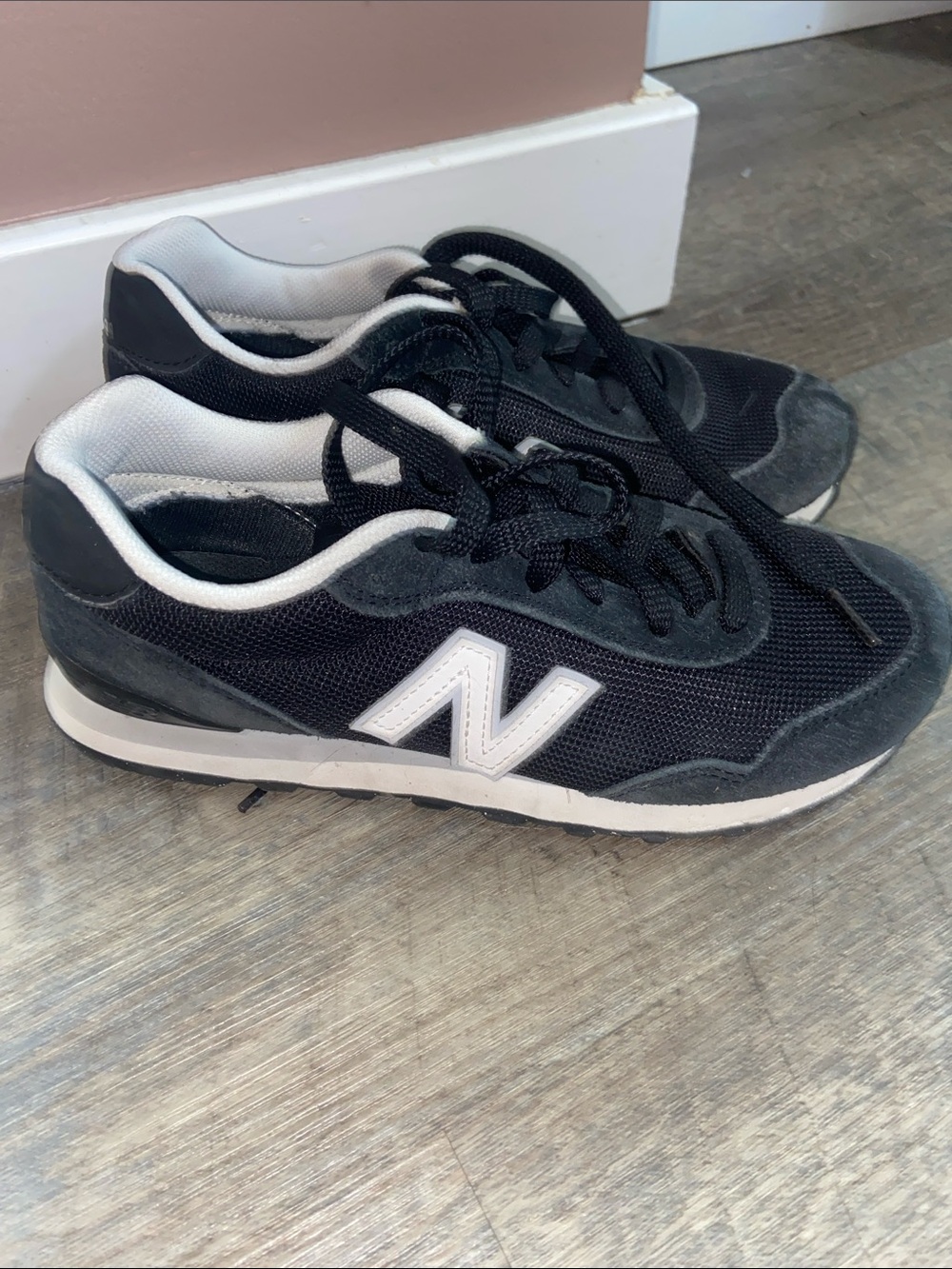 Women's new balance 515